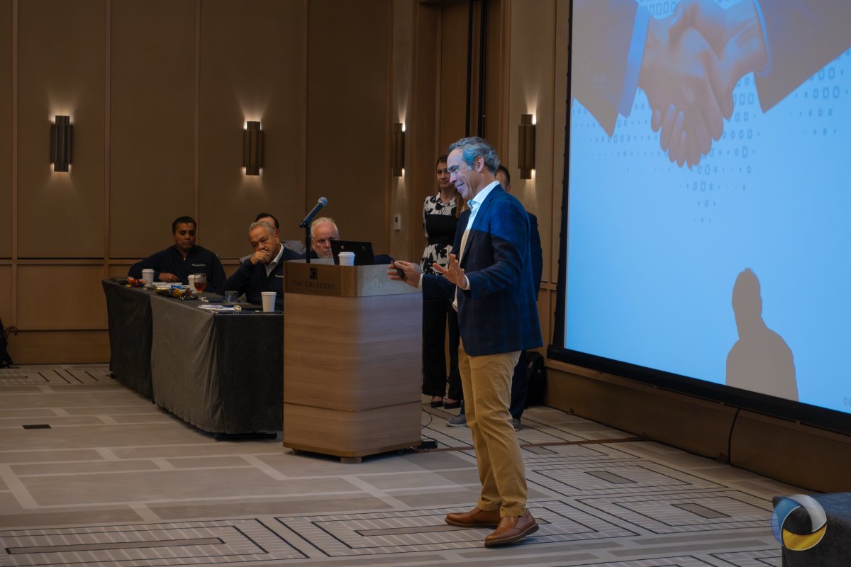 Forerunner Technologies, Inc. tweet media