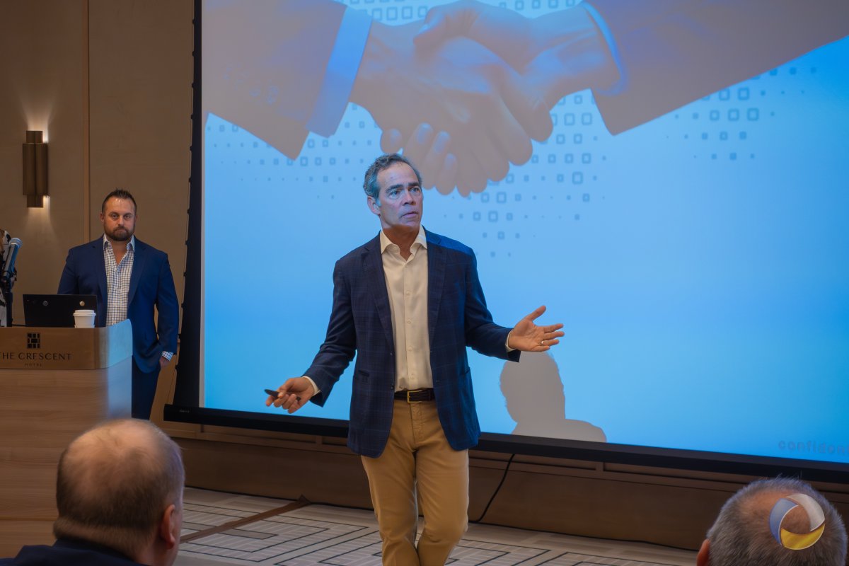 Forerunner Technologies, Inc. tweet media