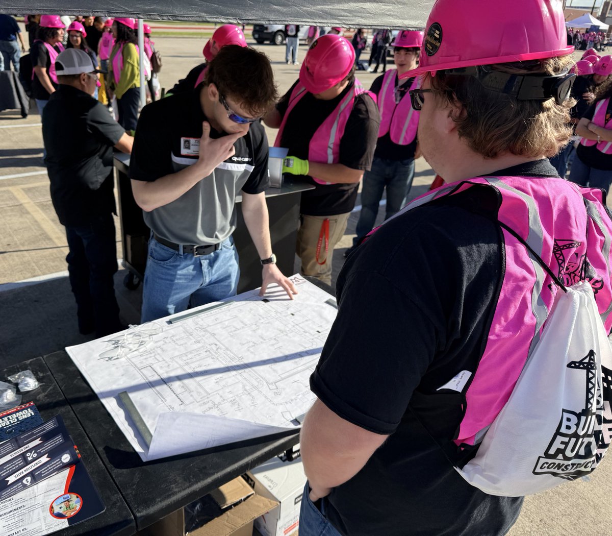 Channelview Independent School District tweet media