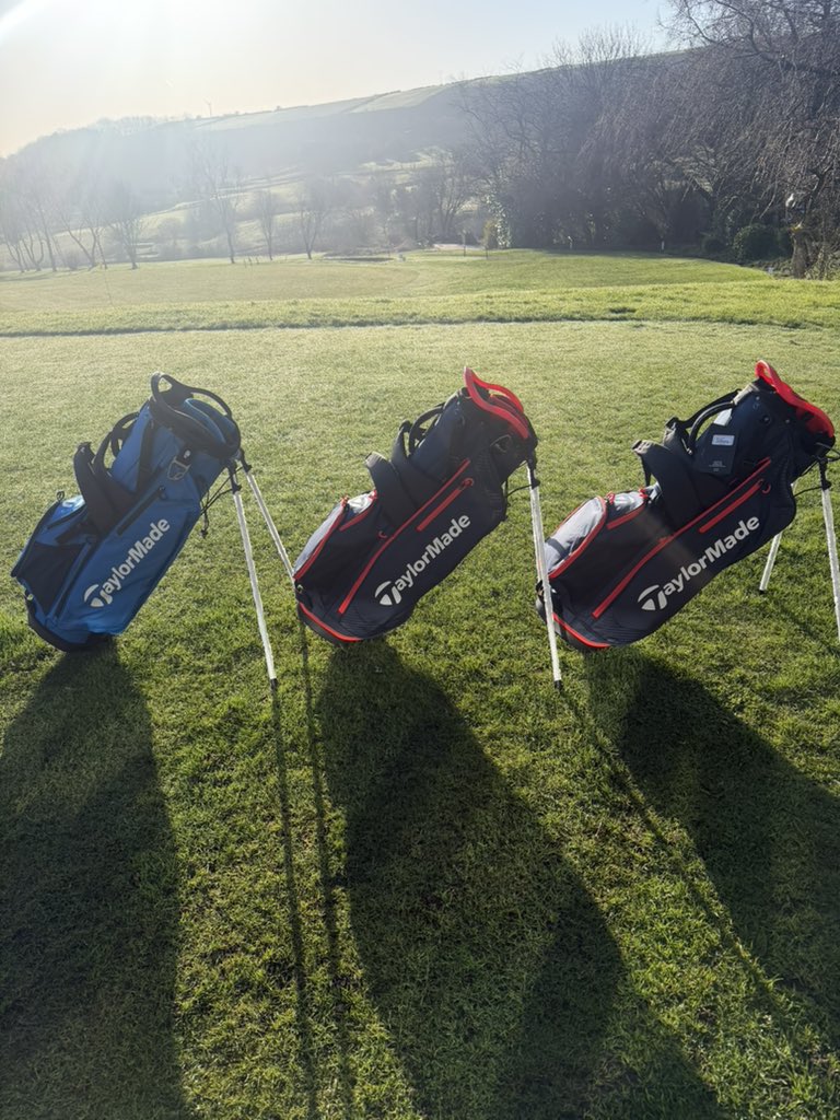 OutlaneGC Proshop tweet media