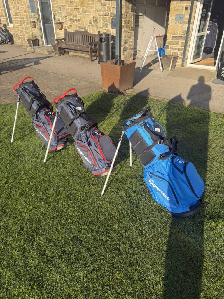 OutlaneGC Proshop tweet media