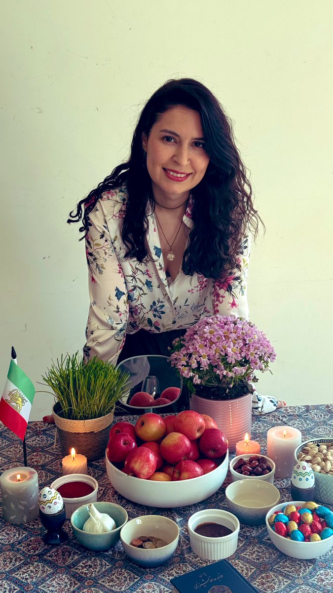 Razieh Shahverdi tweet media