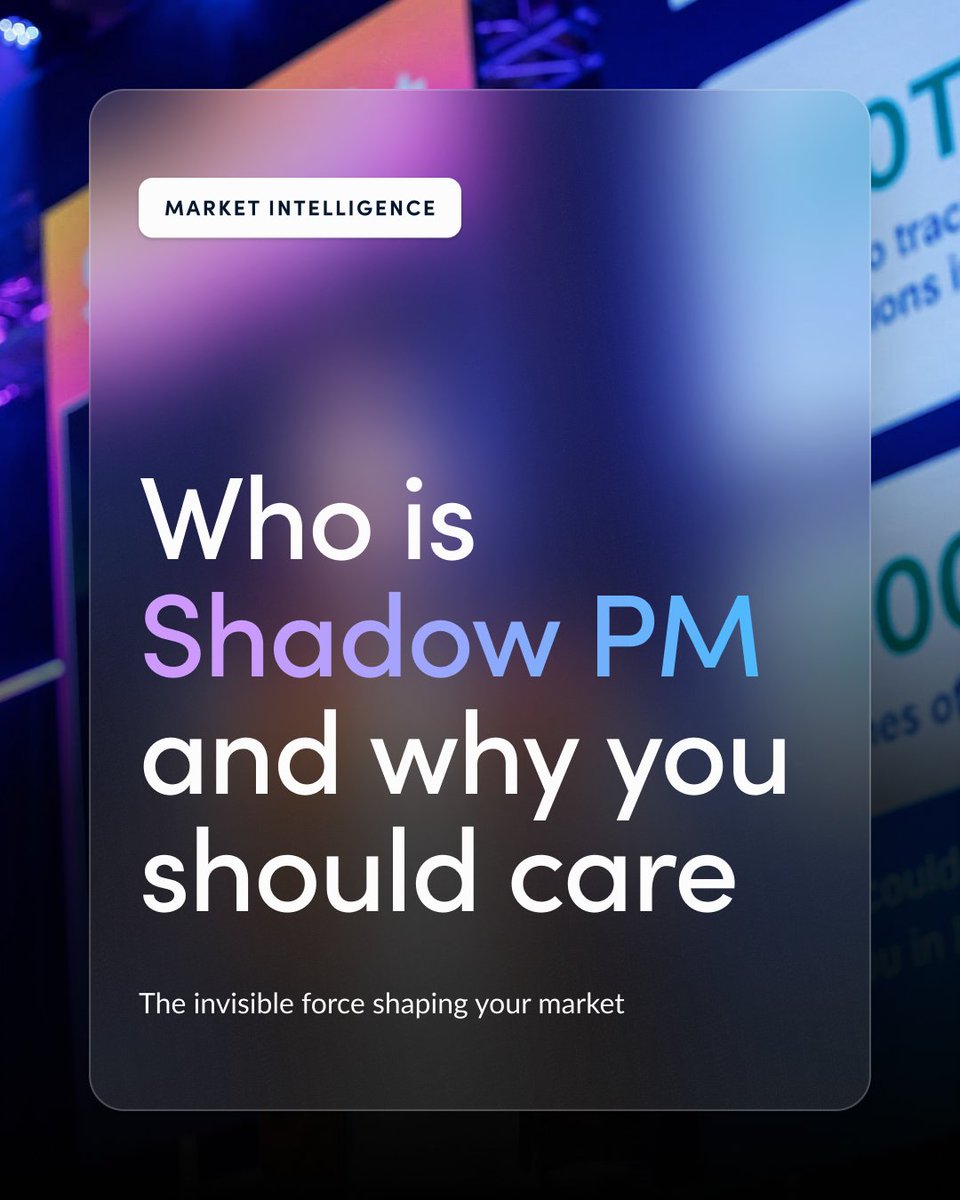 Product School tweet media