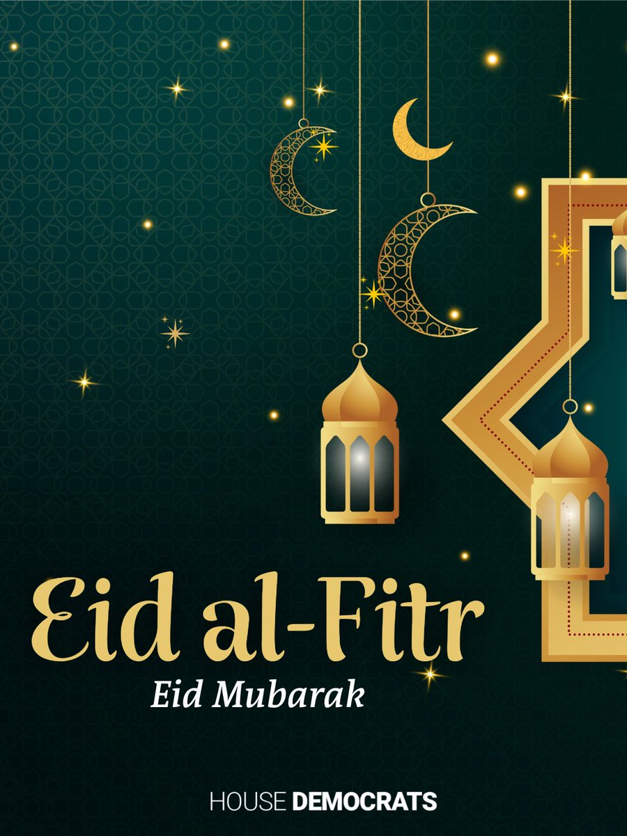 House Democrats tweet media