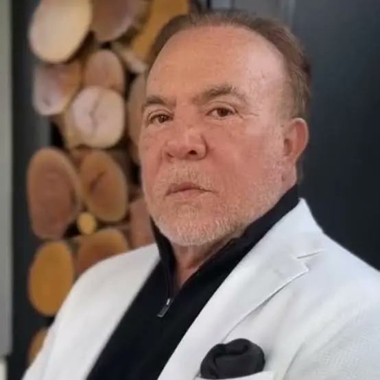 iamGermania's tweet photo. Reports that chavista oil shipping magnate Wilmer Ruperti has been arrested. This is the guy who paid for the US defense of Cilia Flores' narco-nephews, who were released during Biden's term https://t.co/uDAZvbgXWW