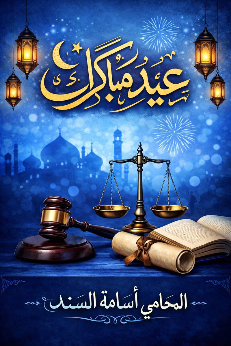 عيدكم مبارك
وتقبل الله طاعتكم🌹