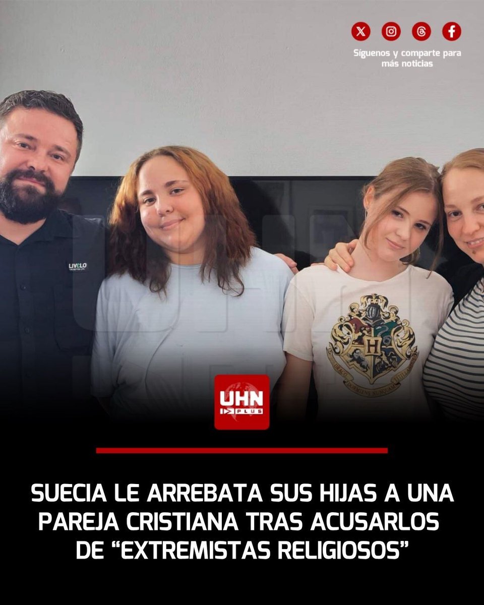 UHN Plus tweet media