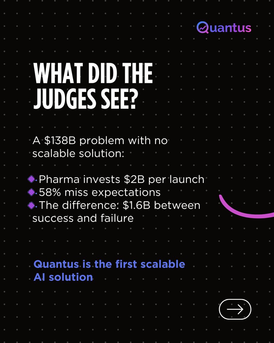 Quantus tweet media