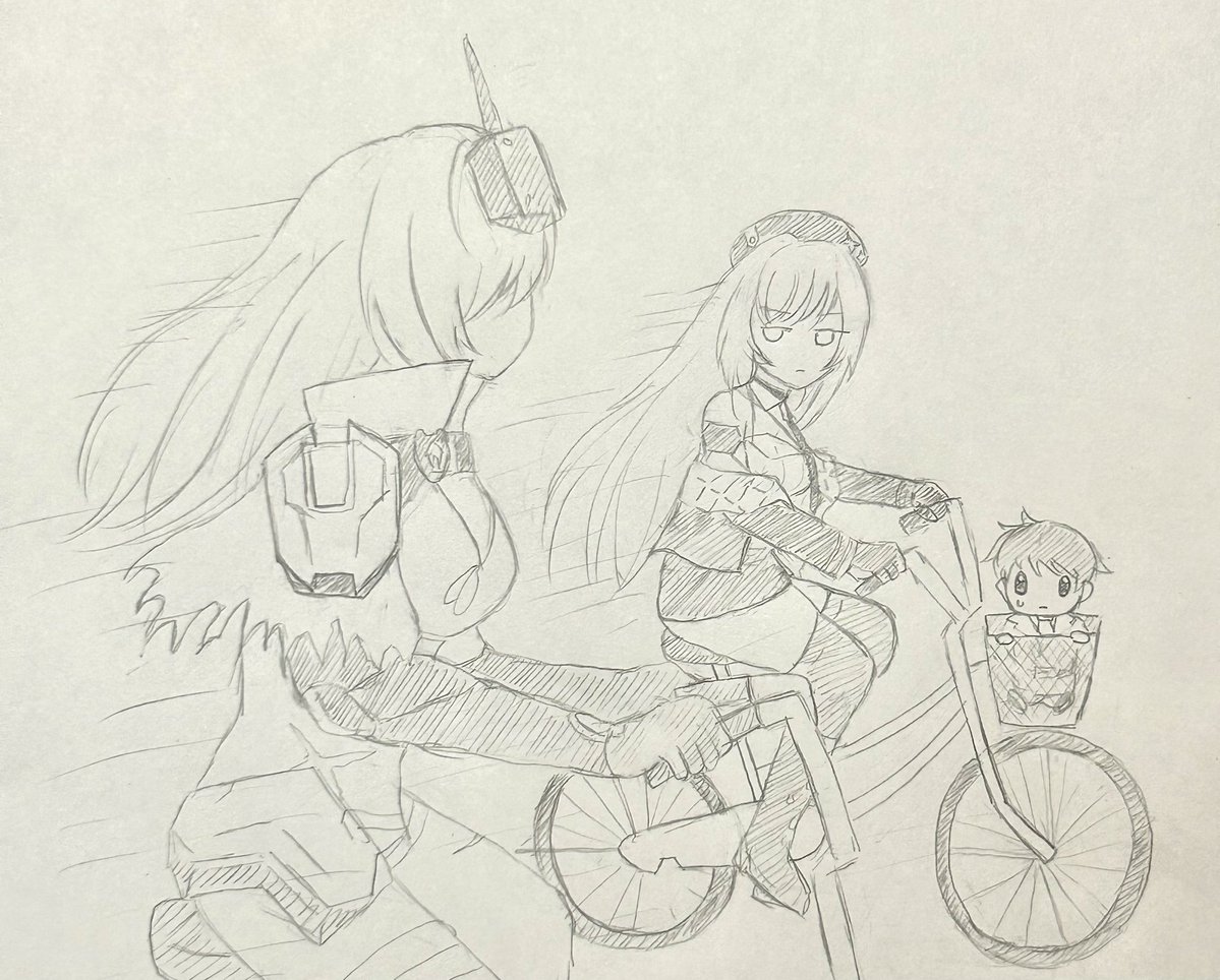 おうどん tweet media