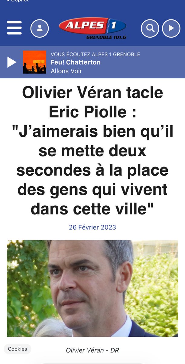 LaForceG tweet media