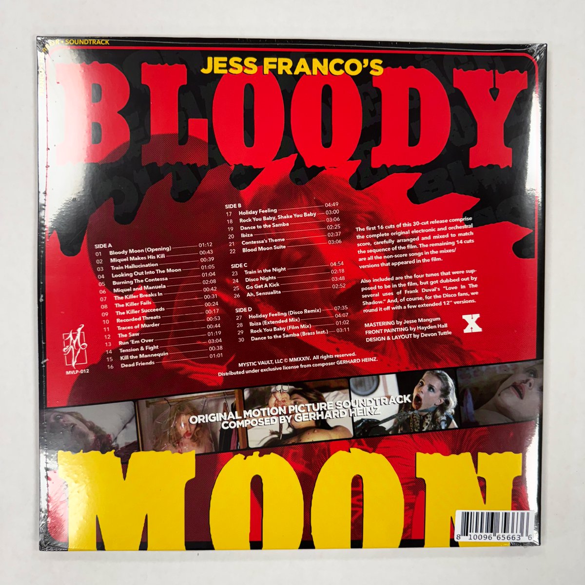 Forced Exposure tweet media