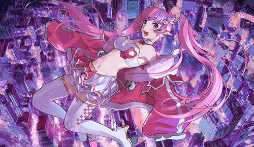 Sayuui🐱V-artist tweet media