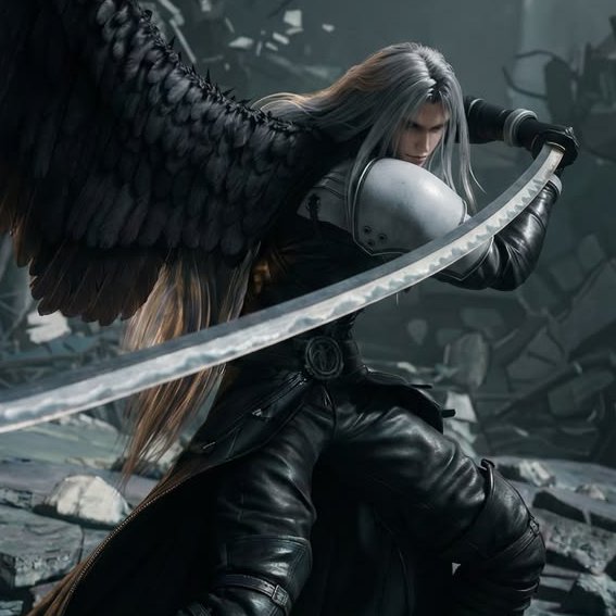 MarcShAdOw ✨️🗝🎮🎬📷📺 tweet media