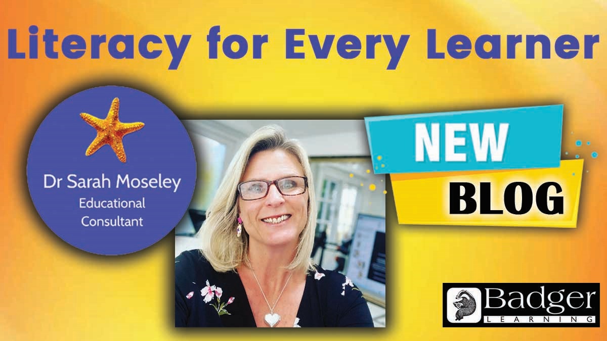 Badger Learning tweet media