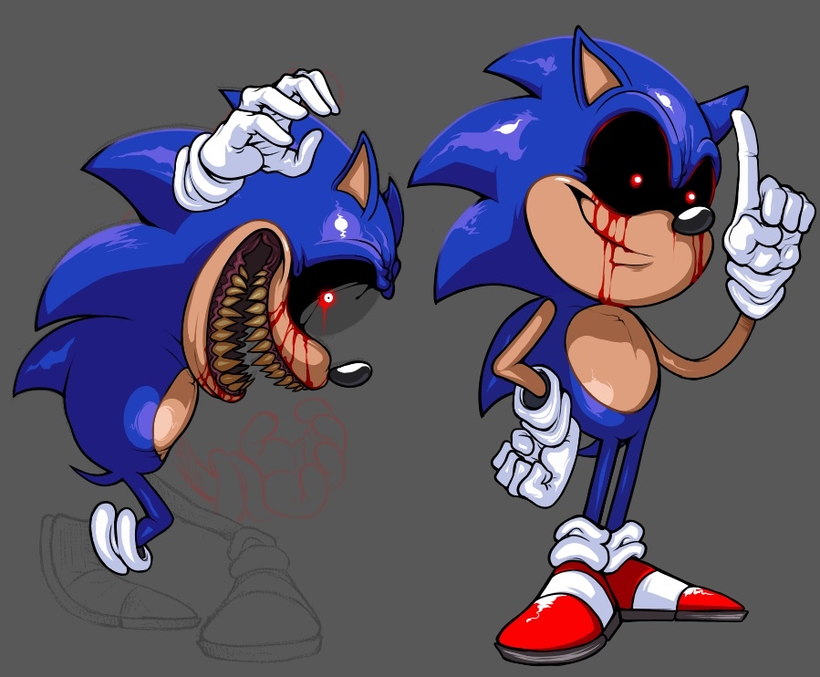 FNF:EXETERNITY (OFFICIAL ACCOUNT) tweet media