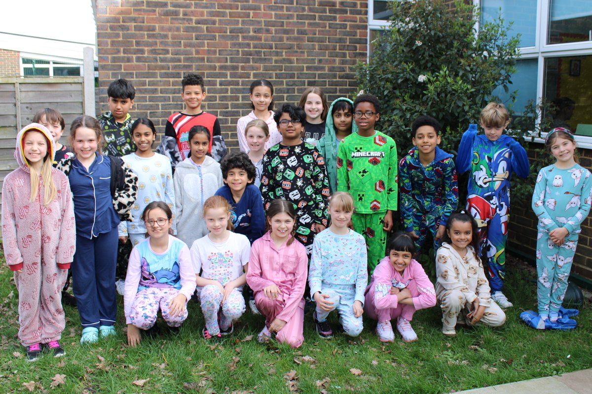 StDomSavioRC's tweet image. Today pupils wore pyjamas and made generous donations in aid of @comicrelief #RedNoseDay They have developed their understanding of how the money raised goes to support those in need. #JoyfulCommunity