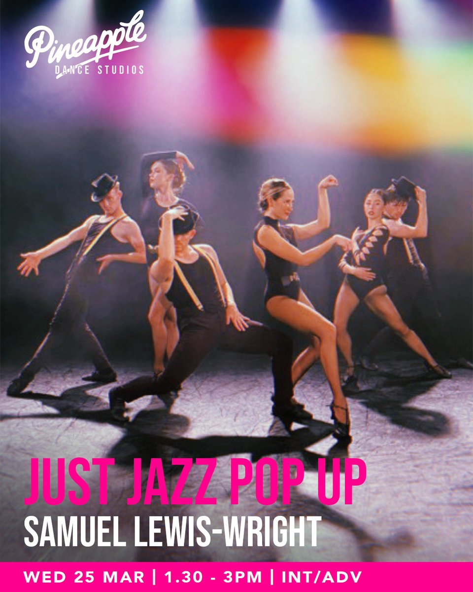 PineappleDanceStudio tweet media