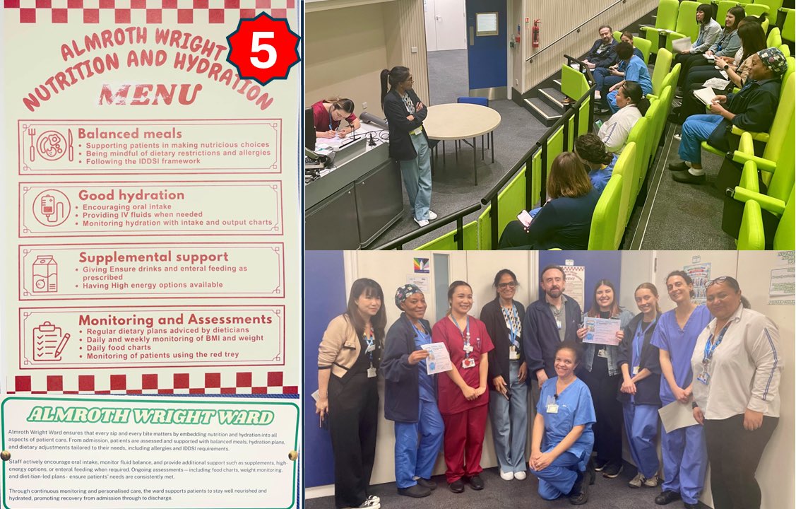 Annette Rugyendo RD tweet media