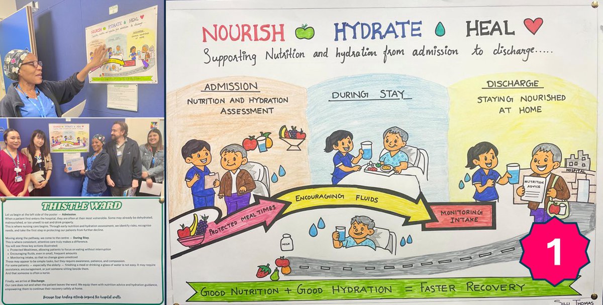 Annette Rugyendo RD tweet media