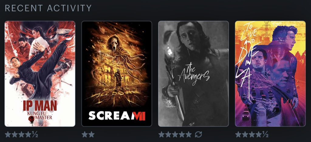 Lights, Camera, Discussion 💡 🎥 🎙️ tweet media