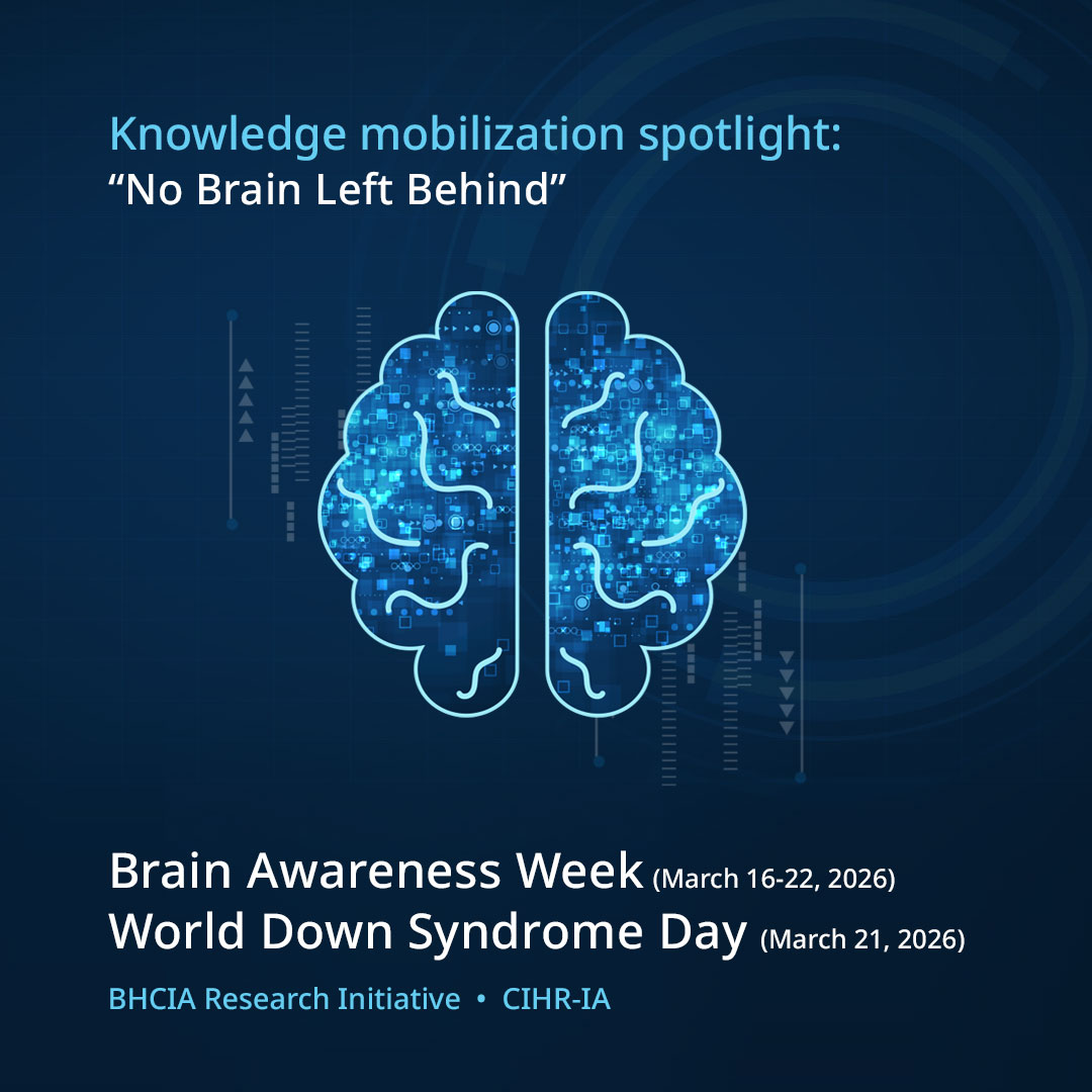 CIHR Institute of Aging tweet media