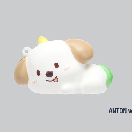 ♡₊˚⊹ pls kindly rt ⊹˚₊♡
 
🎀 giveaway #HAPPYANTONDAY 

♡ good luck doll keyring 
♡ squishy 

(🍮) สุ่มจากรีค่า 🥺
Anton Sets The TONe 22
#앤톤이_스물두번째_오디세이
#PUPPYBOSS_ANTON_HBD