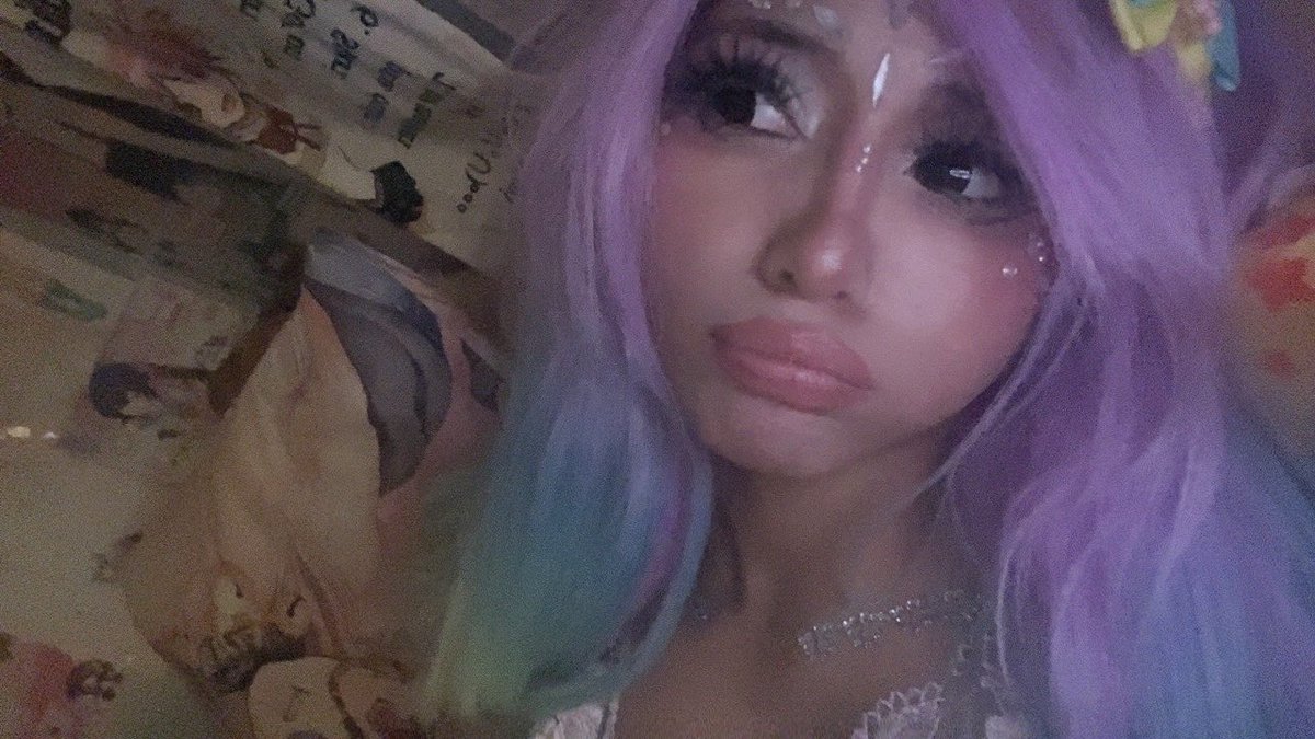 𐙚 snuffy tweet media