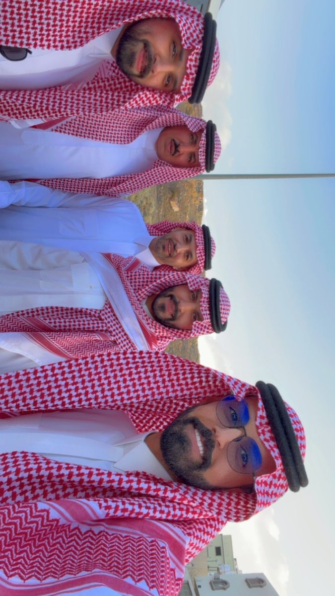 راكان الحارثي | RAKAN ALHARTHI tweet media