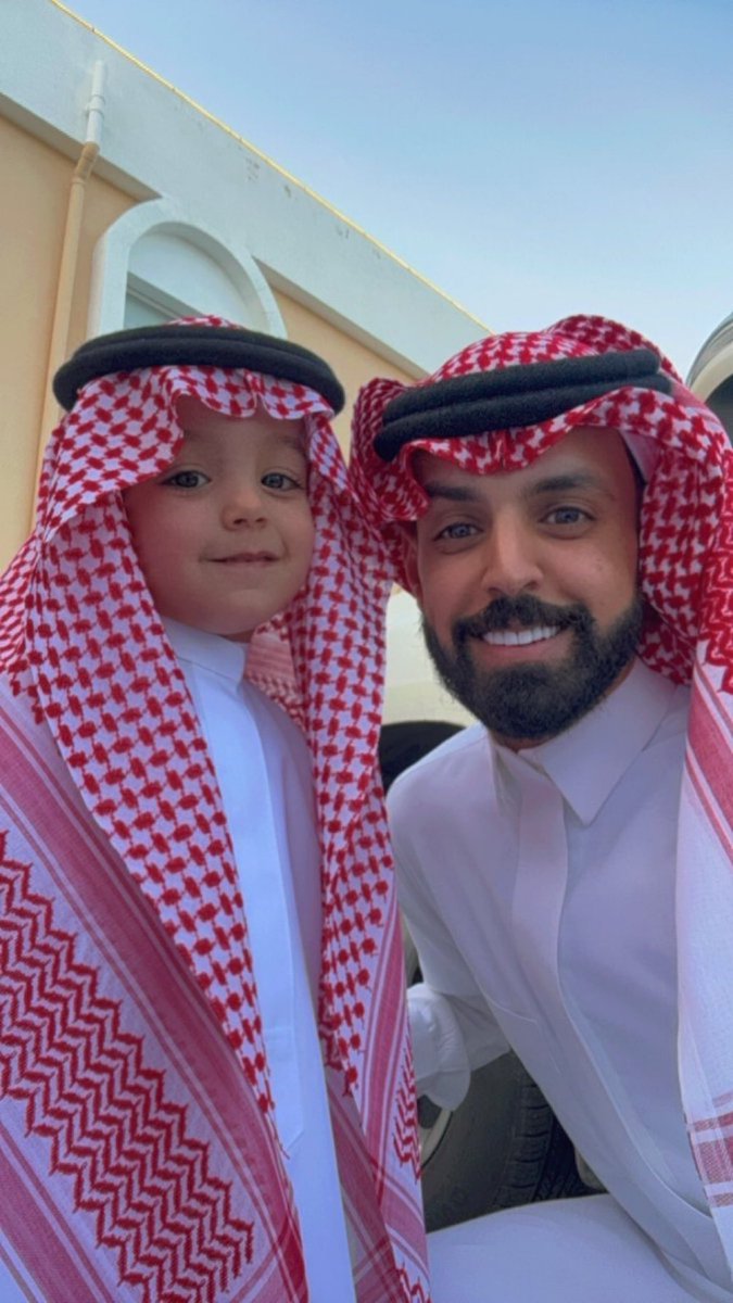 راكان الحارثي | RAKAN ALHARTHI tweet media