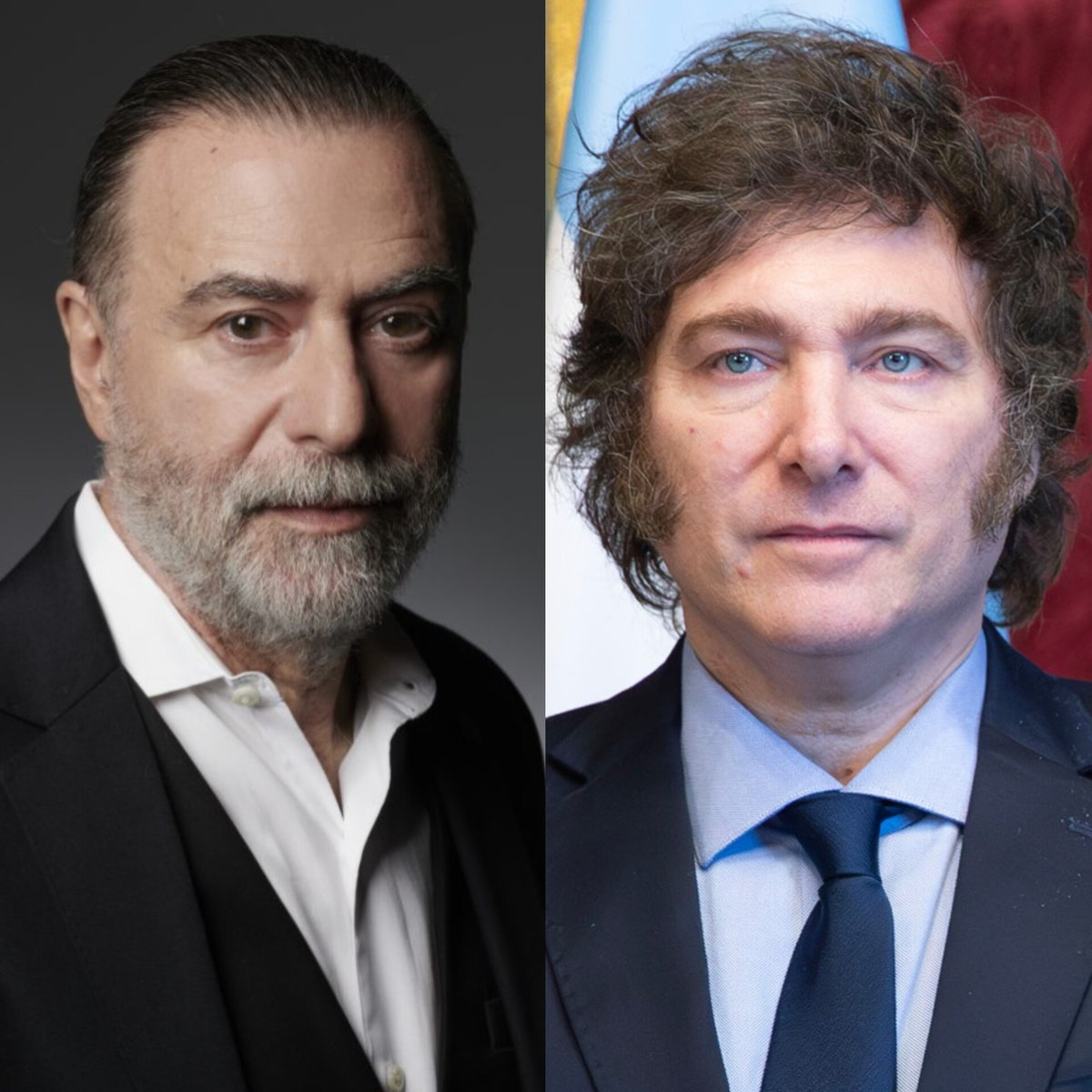 Alerta Argentina 🇦🇷🚨 tweet media