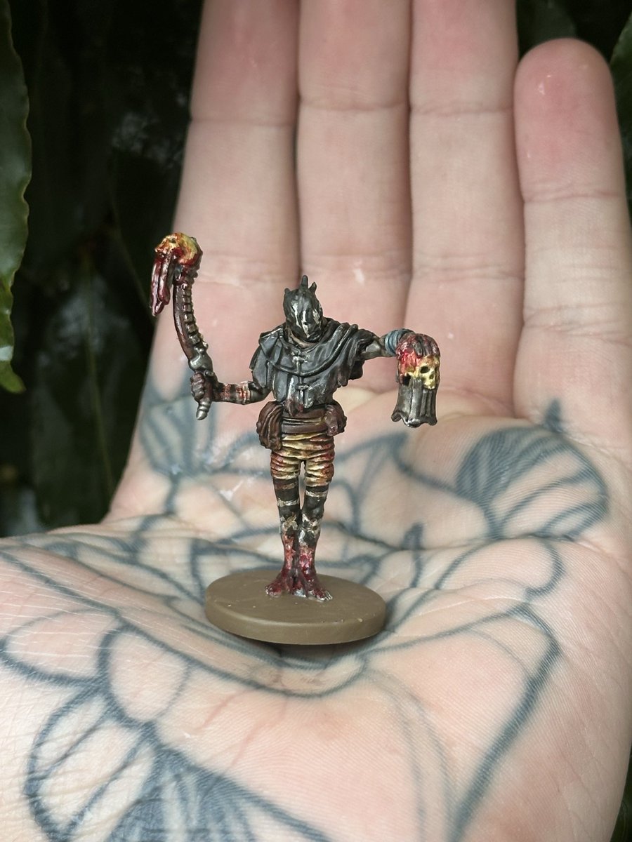 Lilith Omen tweet media