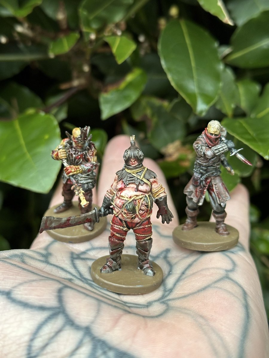 Lilith Omen tweet media