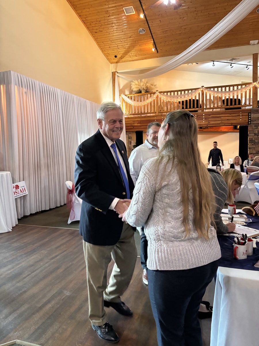 Ralph Norman for Governor tweet media