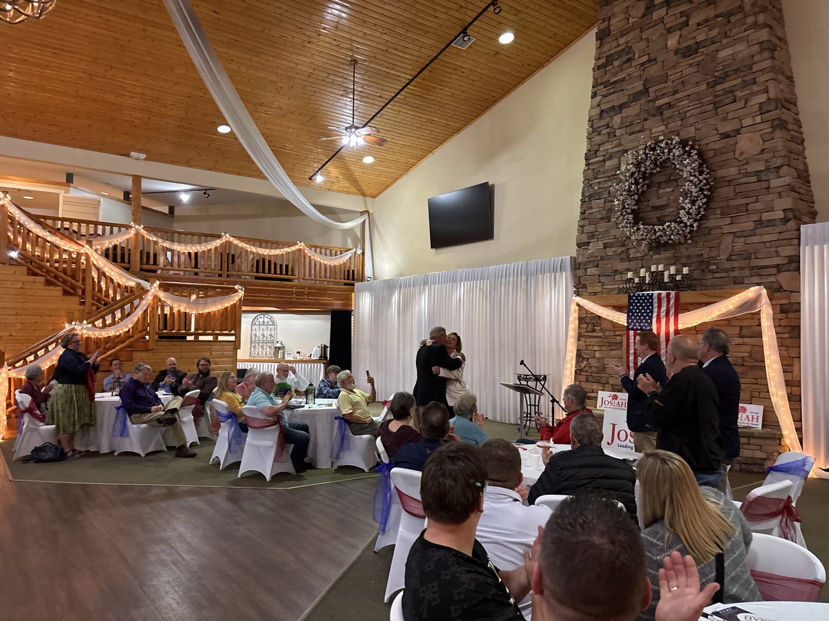 Ralph Norman for Governor tweet media