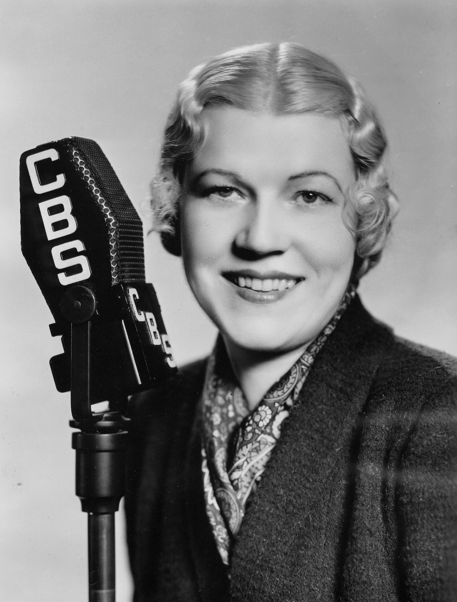 Donna Halper tweet media