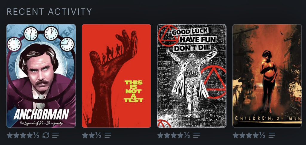 Lights, Camera, Discussion 💡 🎥 🎙️ tweet media