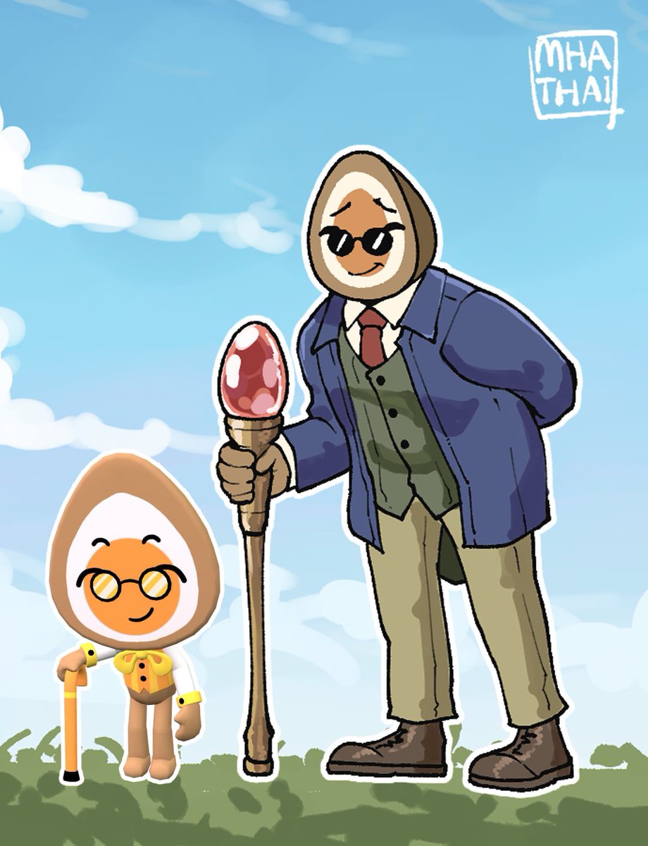 Mhathai47 tweet media