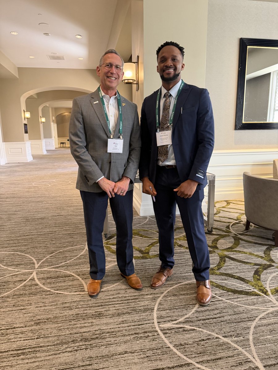 Emeka Stanley Obi, MD MHA tweet media