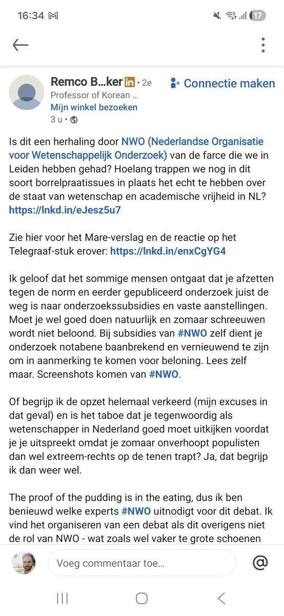 Steije Hofhuis tweet media