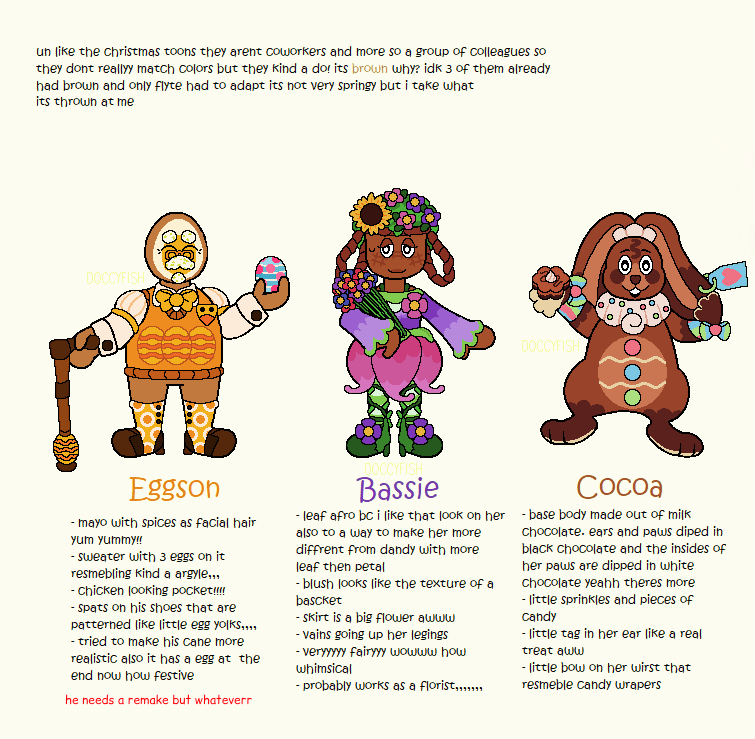 ★ ᴅᴏᴄᴄy tweet media