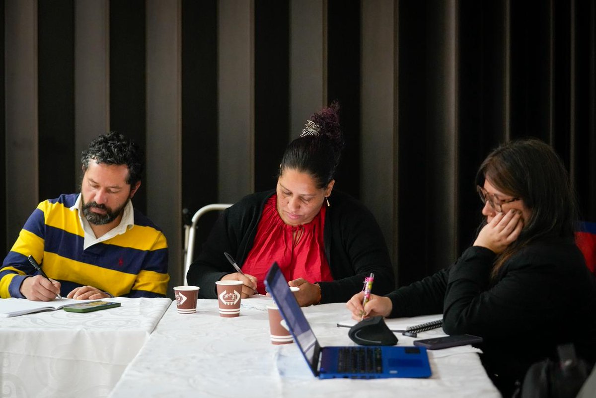 MinInterior Colombia tweet media