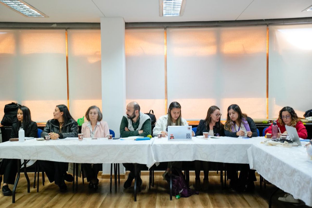 MinInterior Colombia tweet media