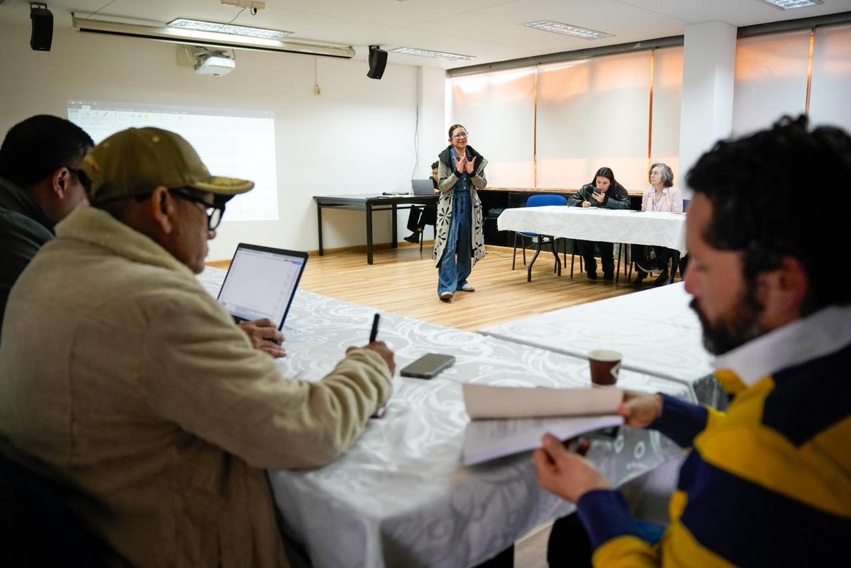 MinInterior Colombia tweet media