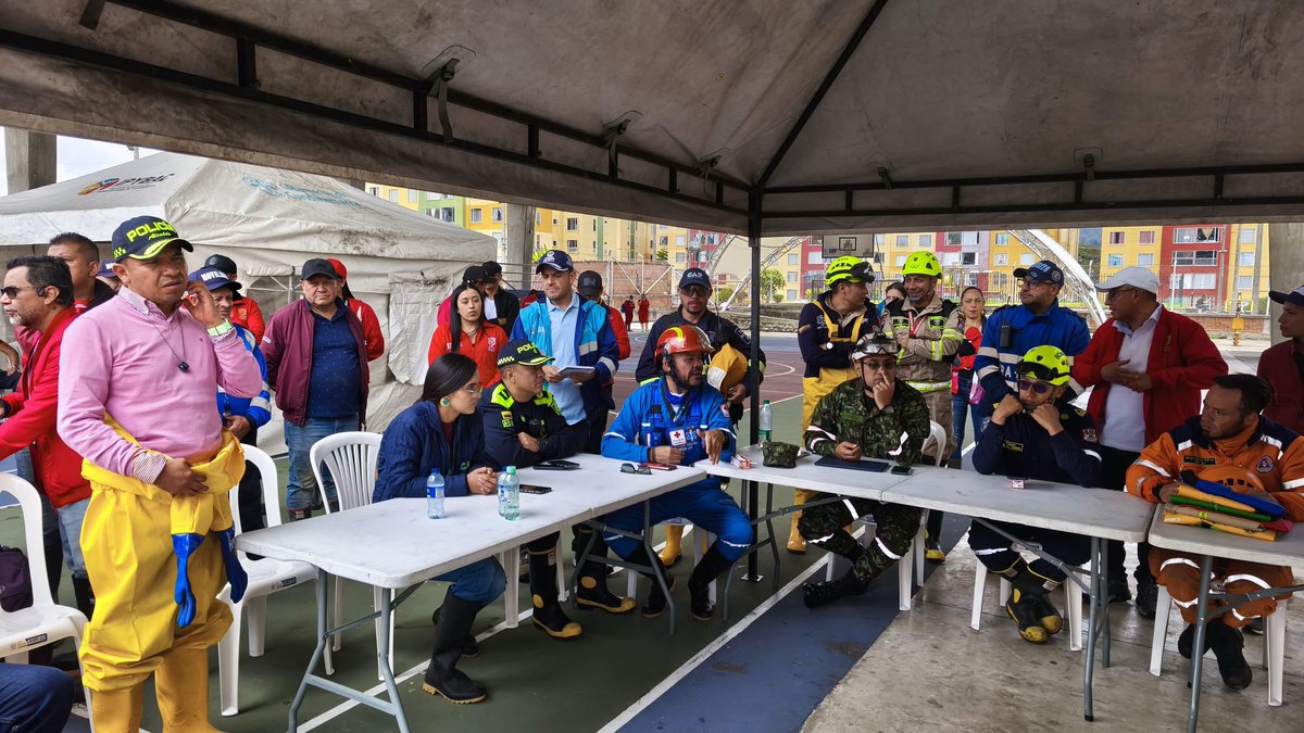 SNGRDColombia tweet media