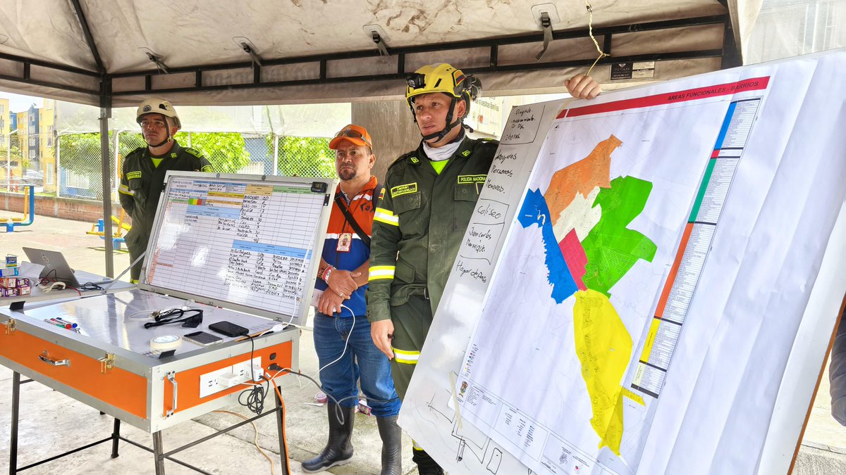 SNGRDColombia tweet media