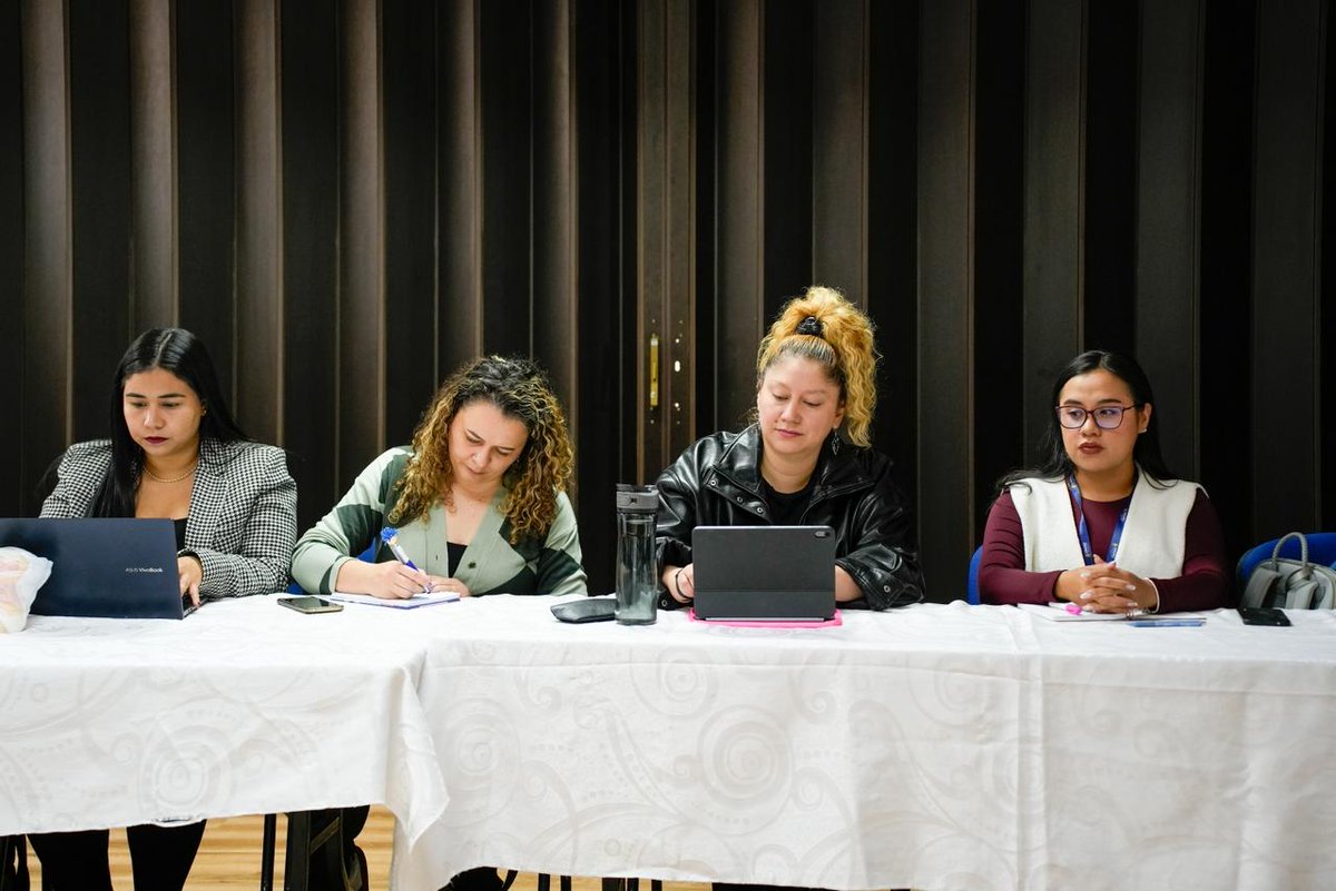 MinInterior Colombia tweet media