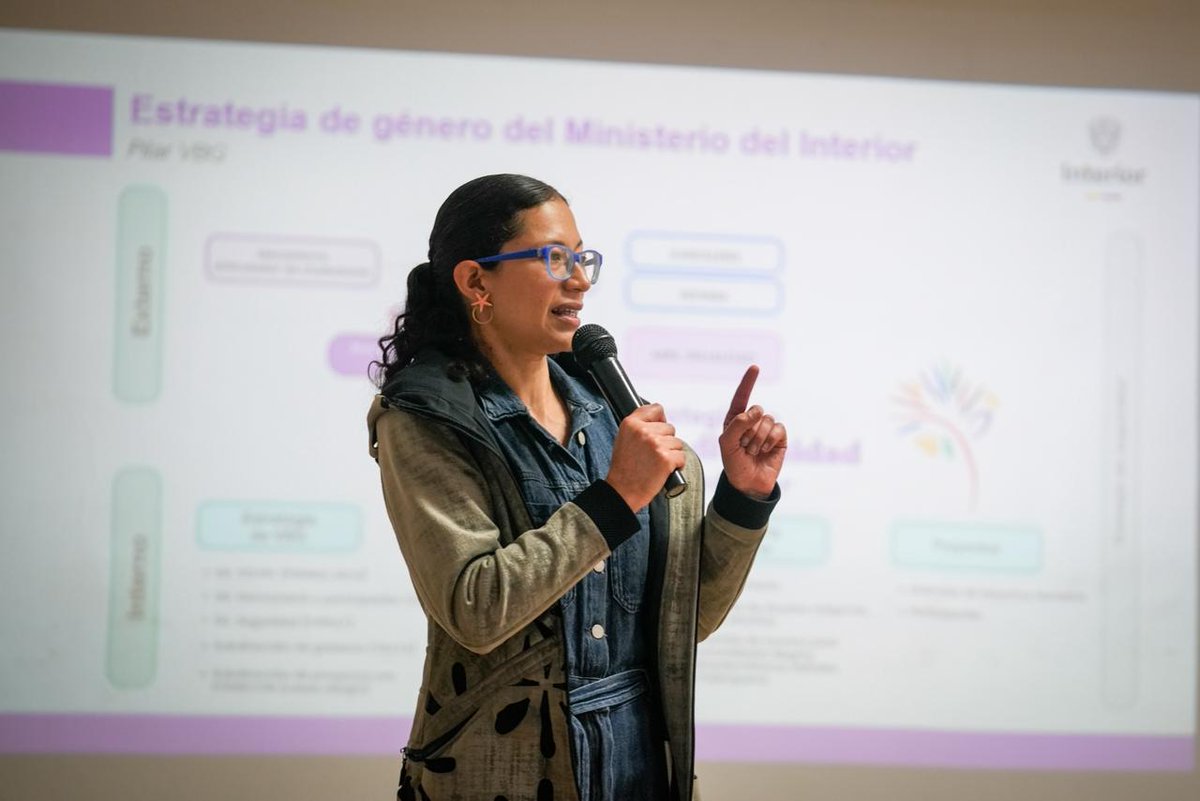 MinInterior Colombia tweet media