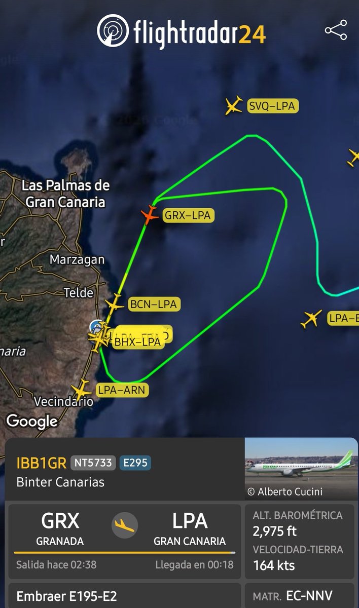 😉Controladores Aéreos 🇪🇸 tweet media