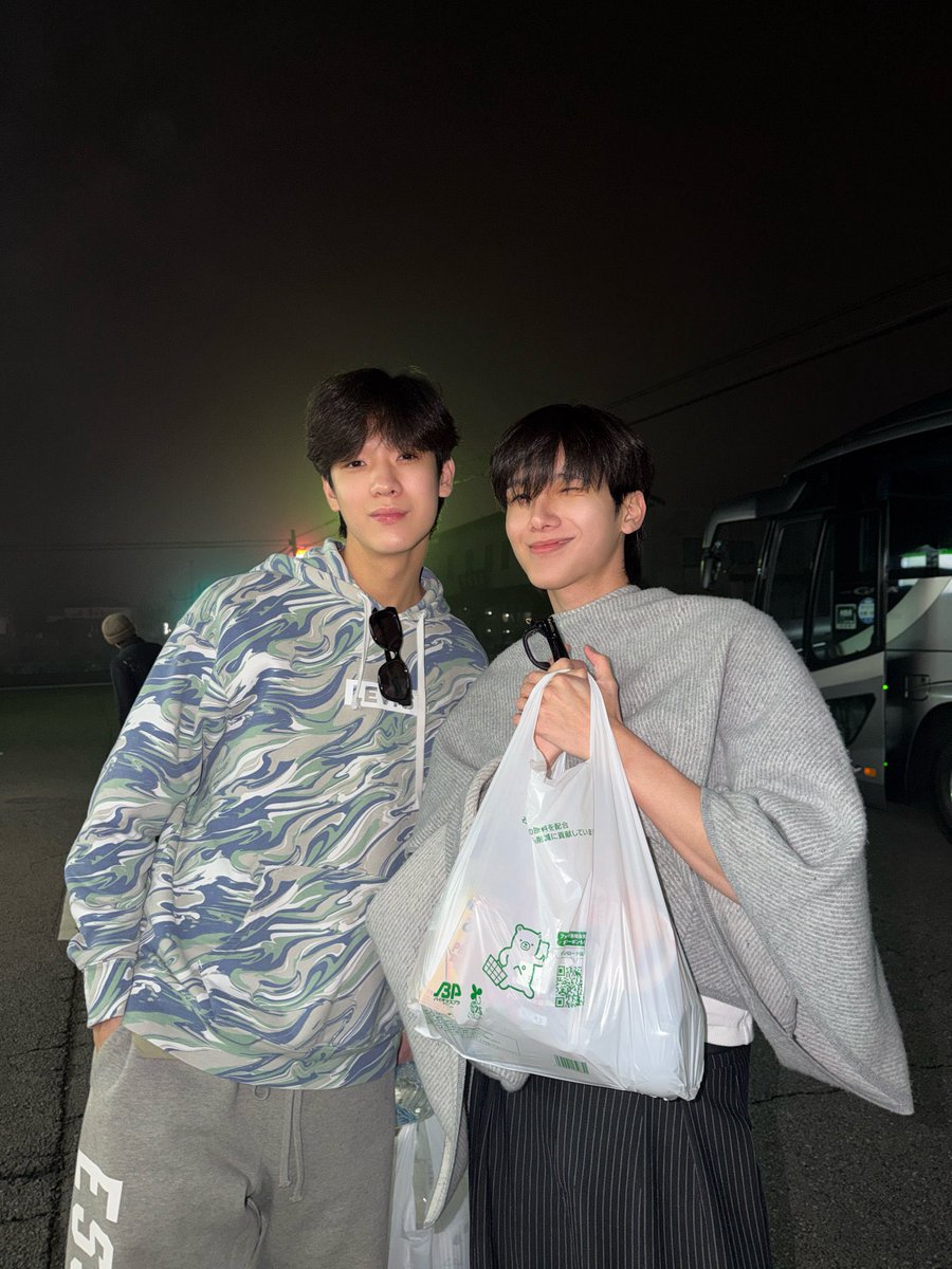 darío ★ OFDO ERA tweet media