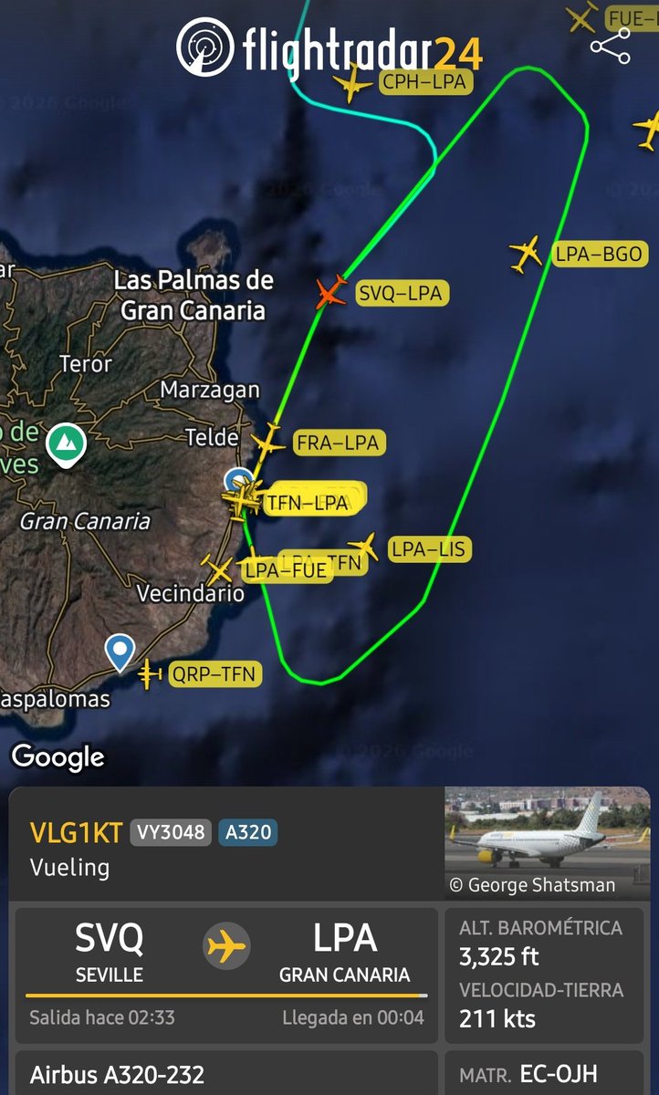 😉Controladores Aéreos 🇪🇸 tweet media